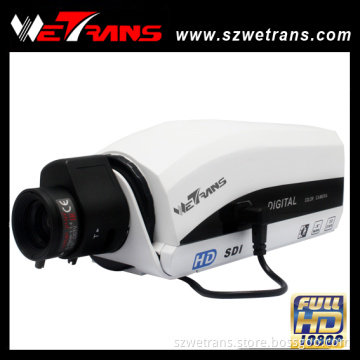 1080P Box Digital HD-Sdi Camera (TR-SDI266)